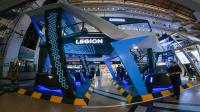 Lenovo Legion Store ada di Atrium Mangga Dua Mall